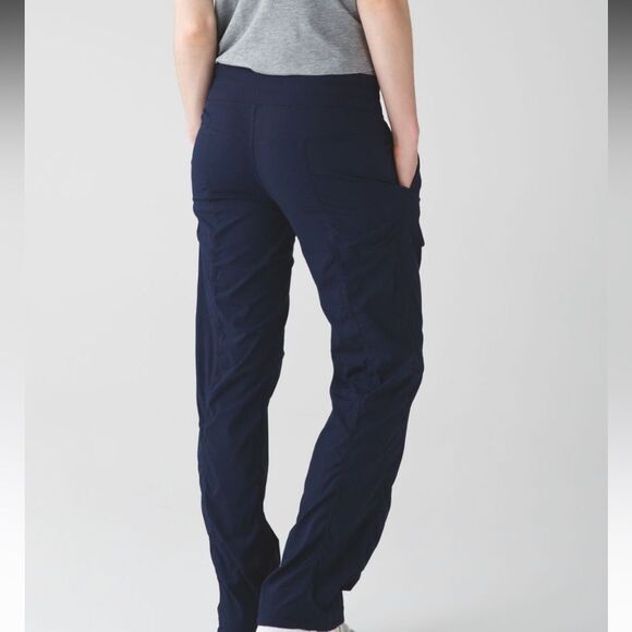 Lululemon Dance Studio Pant III (Regular) *unlined - Picture 11 of 12